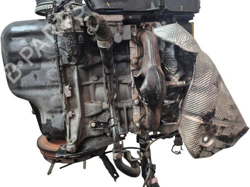 Engine FIAT PANDA (312_, 319_) 1.2 (312PXA1A) | BP38449104M1 - Image 6