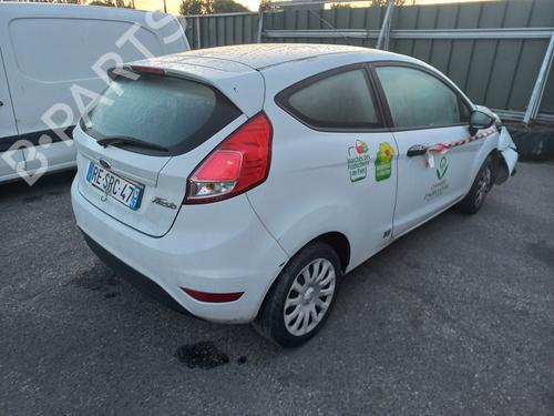 Engine FORD FIESTA VI (CB1, CCN) 1.5 TDCi | BP37648859M1 - Image 13