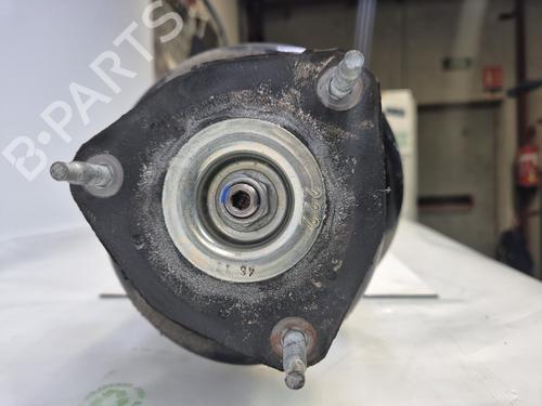 Left front shock absorber FORD TRANSIT CUSTOM V362 Van (FY, FZ) 2.2 TDCi | BP31119251M16