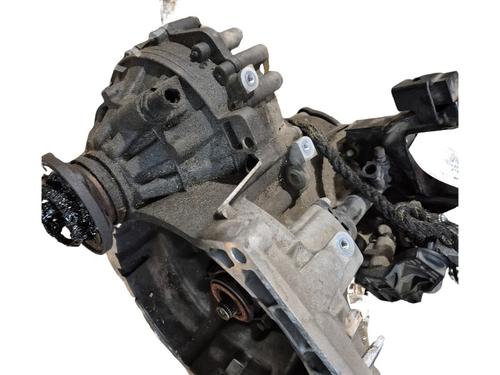 Gearbox VW POLO V (6R1, 6C1)  | BP28051066M3 