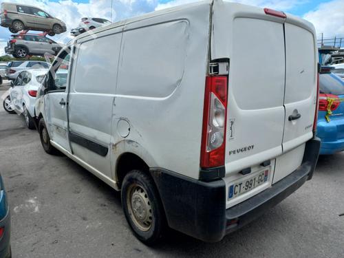 ABS pump PEUGEOT EXPERT Van (VF3A_, VF3U_, VF3X_)  | BP21060447M43 