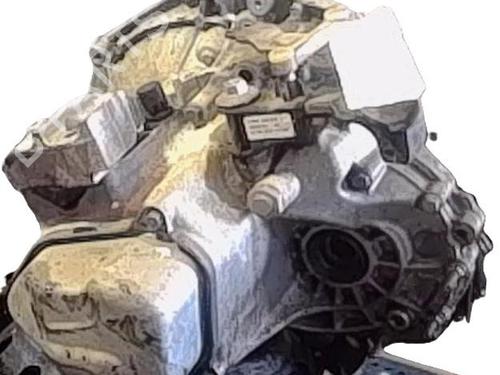 Gearbox CITROËN C3 Pluriel (HB_) 1.4 | BP13859627M3