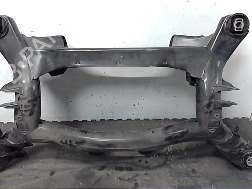 Used Rear axle BMW 3 Gran Turismo (F34) [2012-2025]  21060287