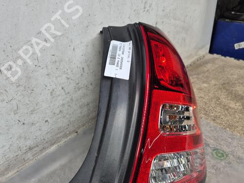 Right taillight CITROËN C3 II (SC_) 1.4 | BP29758472C35 
