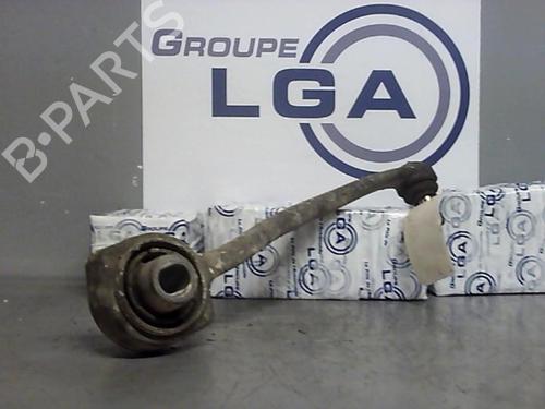 Used Left front suspension arm MERCEDES-BENZ C-CLASS Coupe (CL203) C 220 CDI (203.706) (143 hp) 14547832