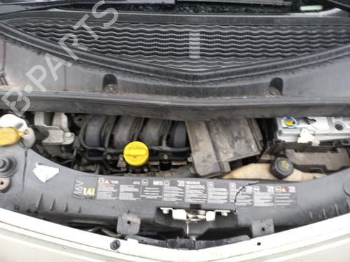 Starter RENAULT MODUS / GRAND MODUS (F/JP0_) 1.4 (JP01, JP0J) | BP34408688M8 - Image 5