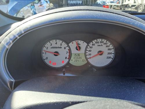 Engine NISSAN MICRA III (K12) 1.2 16V | BP26512206M1 