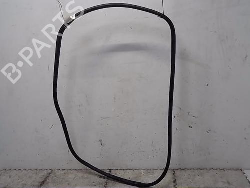 Rubber door seal BMW 2 Active Tourer (F45)  | BP16849582C142 