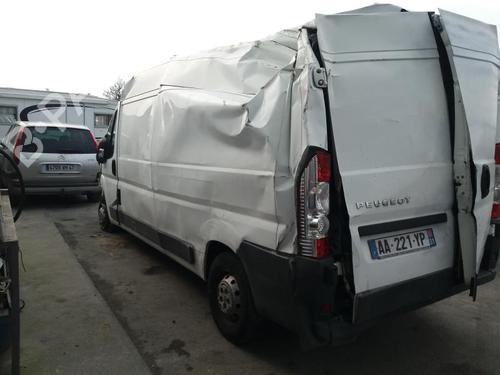 Intercooler CITROËN JUMPER II Van  | BP13860225M30 