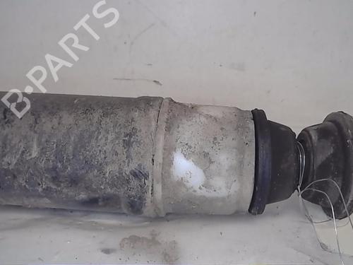 Left rear shock absorber RENAULT CLIO IV (BH_) 1.5 dCi 90 | BP13847809M18 