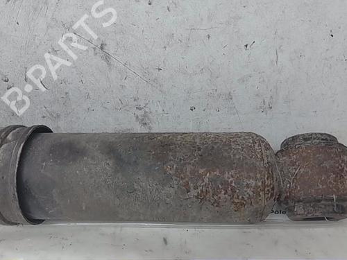 Left rear shock absorber PEUGEOT EXPERT Van (V_) 1.6 BlueHDi 115 | BP17761720M18 