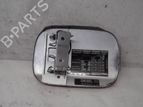 Fuel flap MERCEDES-BENZ B-CLASS Sports Tourer (W245) B 180 CDI (245.207) | BP15489369C131