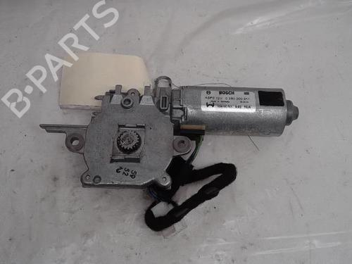 Sunroof engine MERCEDES-BENZ CLK (C209) CLK 500 (209.375) | BP15514280M60 