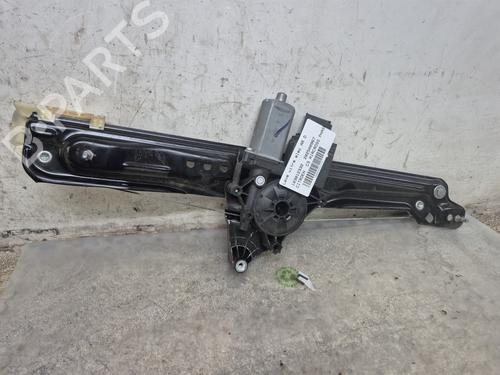 Used Rear right window mechanism CITROËN C3 AIRCROSS II (2R_, 2C_) 1.2 PureTech 82 (2RHMRC, 2RHMZB) (82 hp) 29985151