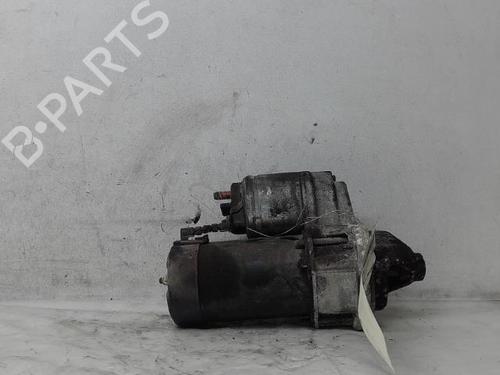 Startmotor OPEL MERIVA A MPV (X03) 1.4 16V Twinport (E75) | BP15489208M8 