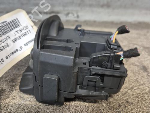 Steering column stalk RENAULT KANGOO / GRAND KANGOO II (KW0/1_) 1.5 dCi 85 (KW0K, KW0L, KW0B) | BP29414698I23 