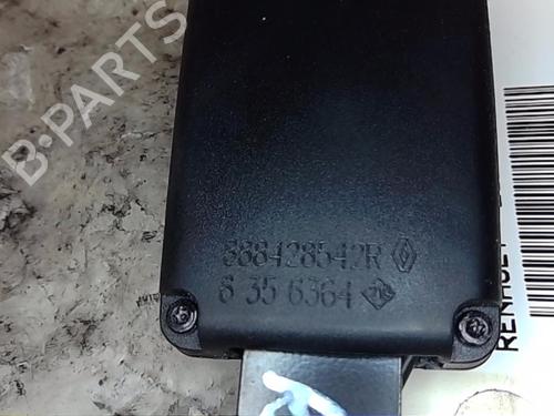 Seat buckle RENAULT ZOE (BFM_) ZOE | BP18031196I32 