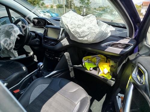 Starter PEUGEOT 2008 I (CU_) 1.6 HDi | BP33711015M8 - Image 6