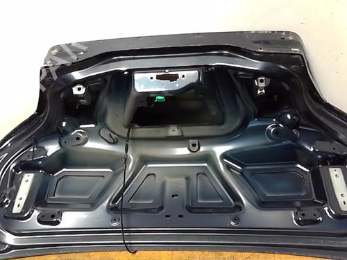 Tailgate PEUGEOT 508 I (8D_)  | BP24103475C6