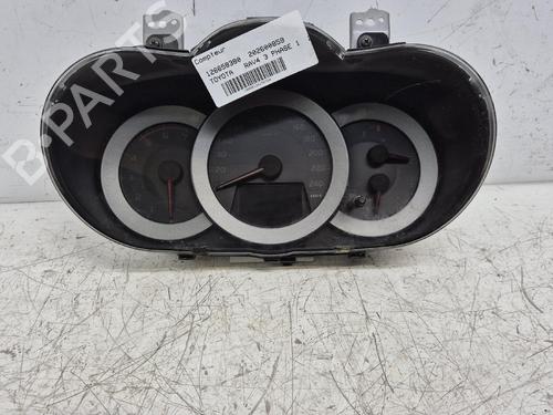 Used Instrument cluster Instrument cluster 37276437 37276437