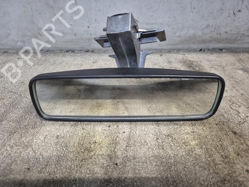 Used Rear mirror RENAULT MEGANE III Hatchback (BZ0/1_, B3_) 1.6 dCi (BZ00, BZ12, BZ13) (130 hp) 28712448