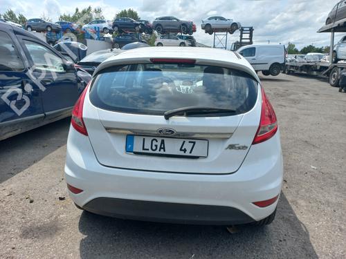 Engine FORD FIESTA VI (CB1, CCN) 1.4 | BP34455895M1 - Image 13
