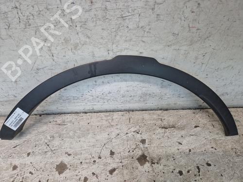 Rear left wheel arch trim LAND ROVER RANGE ROVER EVOQUE (L538) 2.2 D LR052643