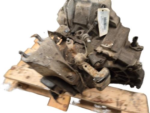 Used Gearbox MAZDA 2 (DE_, DH_) 1.3 (DE3FS) (75 hp) 28416452
