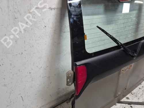 Tailgate NISSAN TERRANO II (R20) 2.7 TDi 4WD | BP29414674C6 