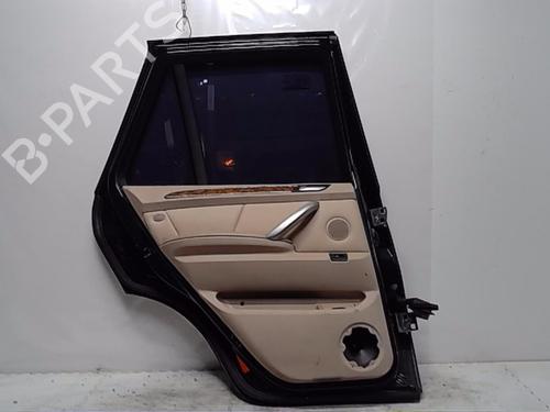 Dør venstre bak BMW X5 (E53) 4.4 i (286 hp) 13847260