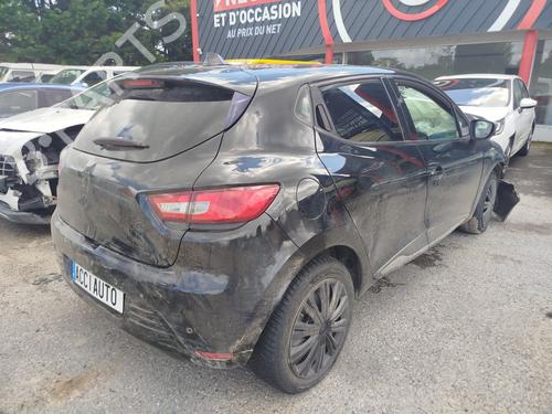 Daglamp links RENAULT CLIO IV (BH_) 1.5 dCi 90 | BP30892600C104