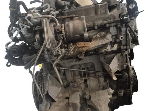 Engine RENAULT KANGOO Express (FW0/1_) | BP38676361M1 - Image 4