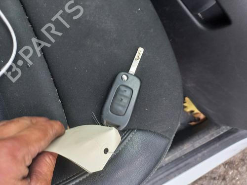 Radio RENAULT EXPRESS Box Body/MPV 1.5 Blue dCi 95 (F6AB) | BP32633222E6 