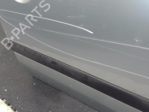 Right front door RENAULT LAGUNA II (BG0/1_) 1.9 dCi (BG08, BG0G) | BP18114184C3 