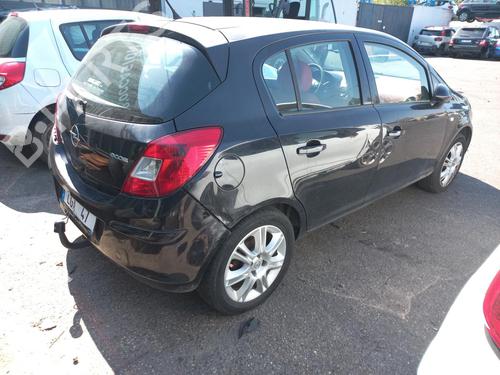 Starter OPEL CORSA D (S07)  | BP34709595M8  - Image 9