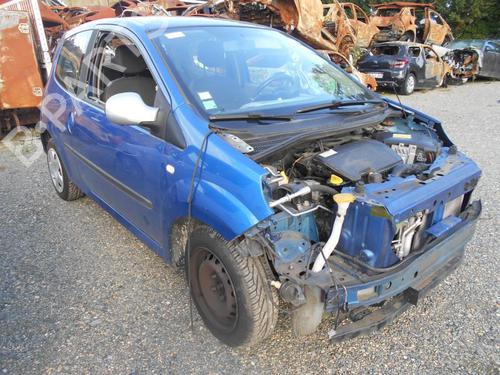 Starter RENAULT TWINGO II (CN0_) | BP13847039M8