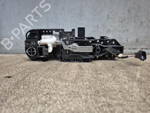 Front right exterior door handle RENAULT SCÉNIC III (JZ0/1_) 1.5 dCi | BP27580639C129 