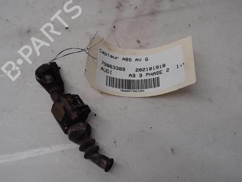Elektronisk sensor AUDI A3 (8V1, 8VK) 1.4 TSI (150 hp) 16567224