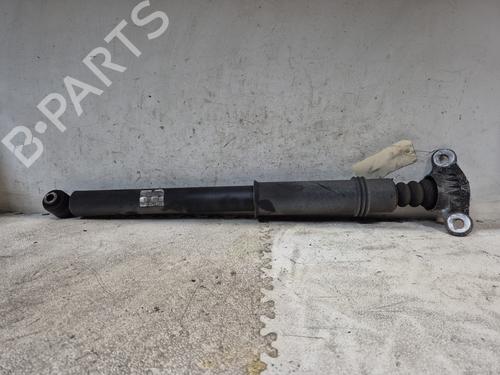 Used Right rear shock absorber PEUGEOT 308 I (4A_, 4C_) 1.6 HDi (92 hp) 27187995