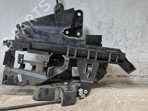 Rear right lock FORD KUGA I  | BP27331992C99 