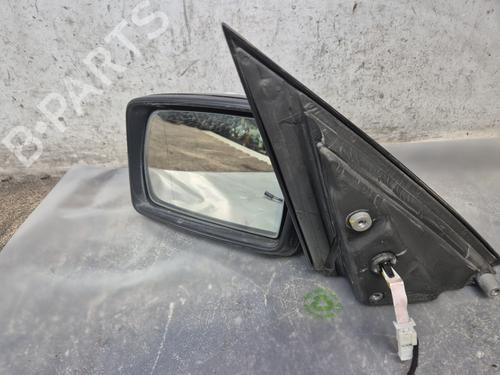 Used Left mirror BMW X3 (E83) [2003-2011]  30404501
