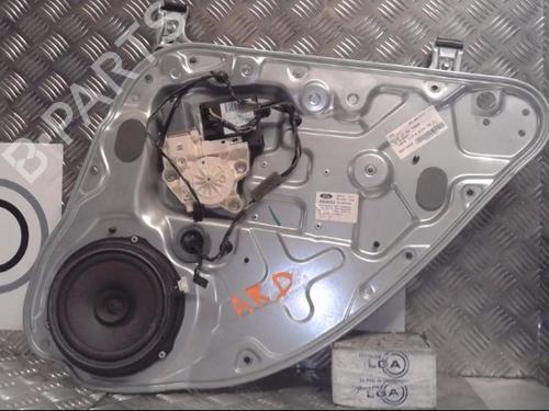 Used Rear right window mechanism FORD FOCUS II (DA_, HCP, DP) [2004-2013]  13864499