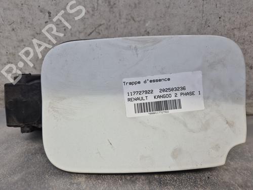 Used Fuel flap RENAULT KANGOO Express (FW0/1_) [2008-2025]  30868074