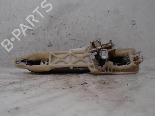 Front right exterior door handle HYUNDAI SANTA FÉ II (CM) 2.2 CRDi GLS 4x4 | BP16567731C129 