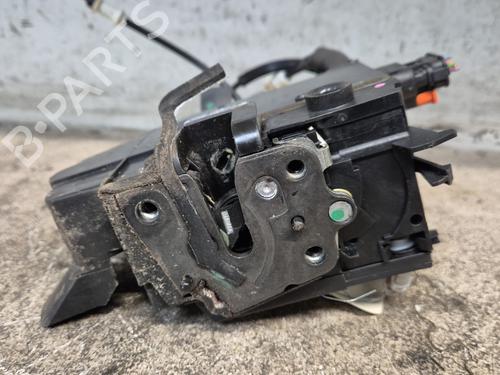 Front left lock PEUGEOT 308 II (LB_, LP_, LW_, LH_, L3_) 1.6 BlueHDi 120 | BP29155316C98 