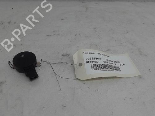 Elektronisk modul RENAULT CAPTUR II (HF_) E-TECH 160 (158 hp) 15907535
