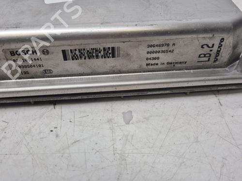 Used Engine control unit (ECU) Engine control unit (ECU) VOLVO XC90 I (275) D5 AWD (163 hp) 35885859 35885859