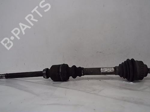 Right front driveshaft PEUGEOT PARTNER MPV (5_, G_) | BP31119327M39 - Image 3