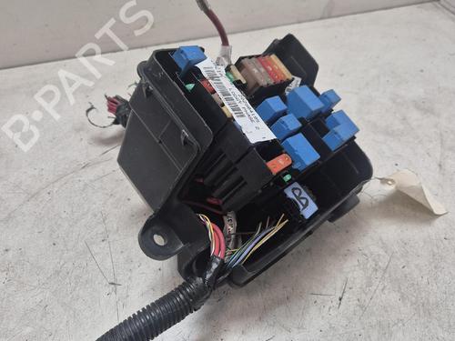 Fuse box DACIA LODGY (JS_) 1.5 Blue dCi 115 (JSJT) | BP38297592E1 - Image 3