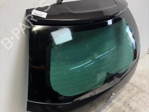 Tailgate CITROËN C3 II (SC_) 1.4 HDi 70 (SC8HZC, SC8HR0, SC8HP4) | BP38570345C6 - Image 5